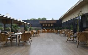 Zone Connect By The Park Saket New Delhi